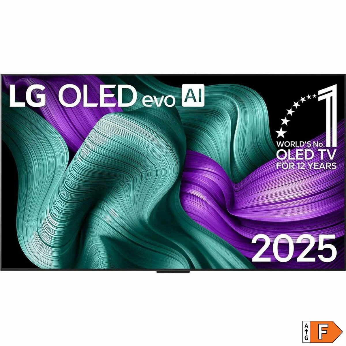 Smart TV LG 77M59LA 4K Ultra HD 77" OLED - Image 2