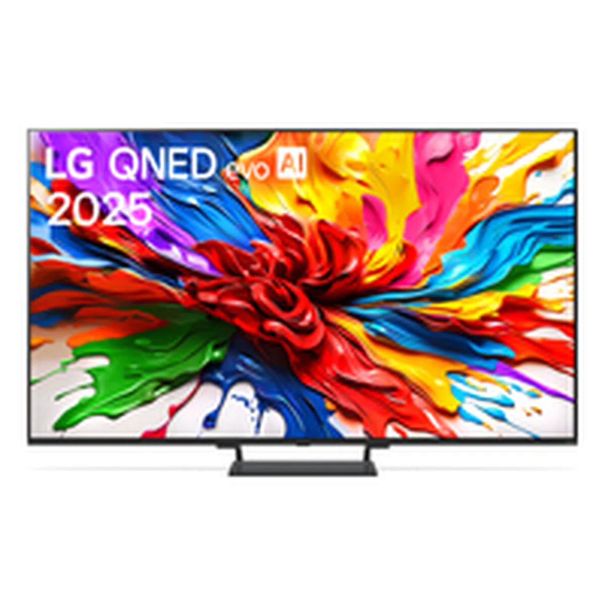Smart TV LG 85QNED93A6A 85" 4K Ultra HD LED HDR AMD FreeSync - Image 2