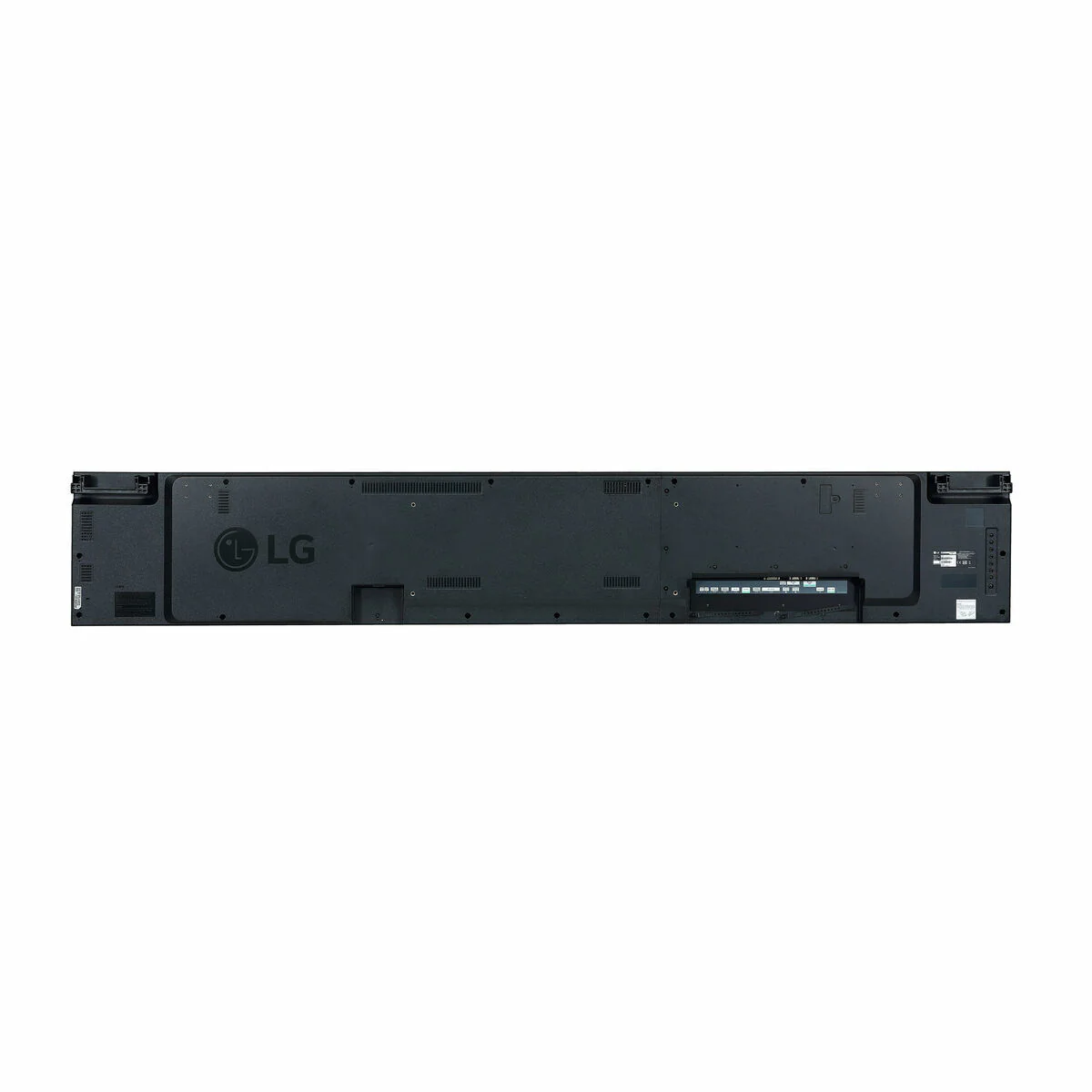 Smart TV LG 86BH5F-M.AEU 86" IPS - Image 5