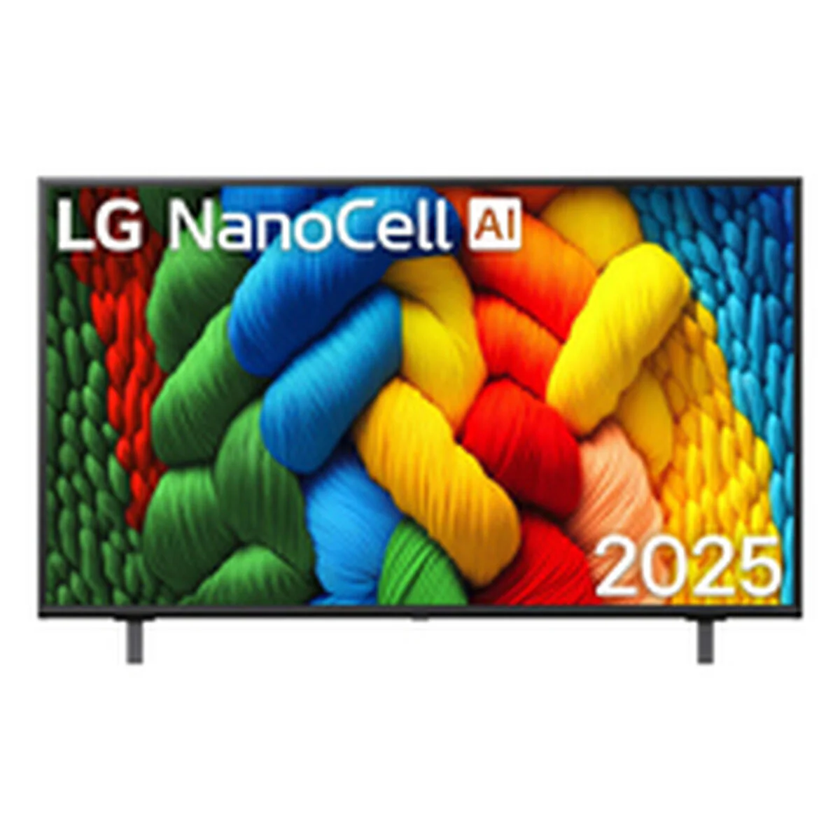 Smart TV LG 86NANO81A6A 86" 4K Ultra HD HDR D-LED NanoCell - Image 4