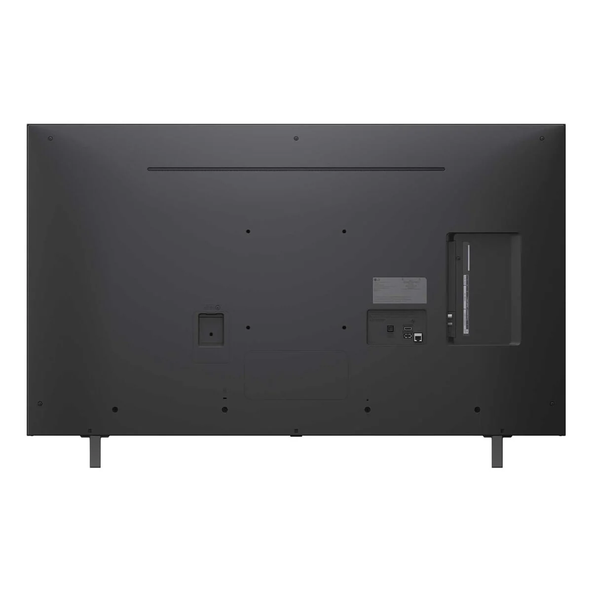 Smart TV LG 86NANO81A6A 86" 4K Ultra HD HDR D-LED NanoCell - Image 5