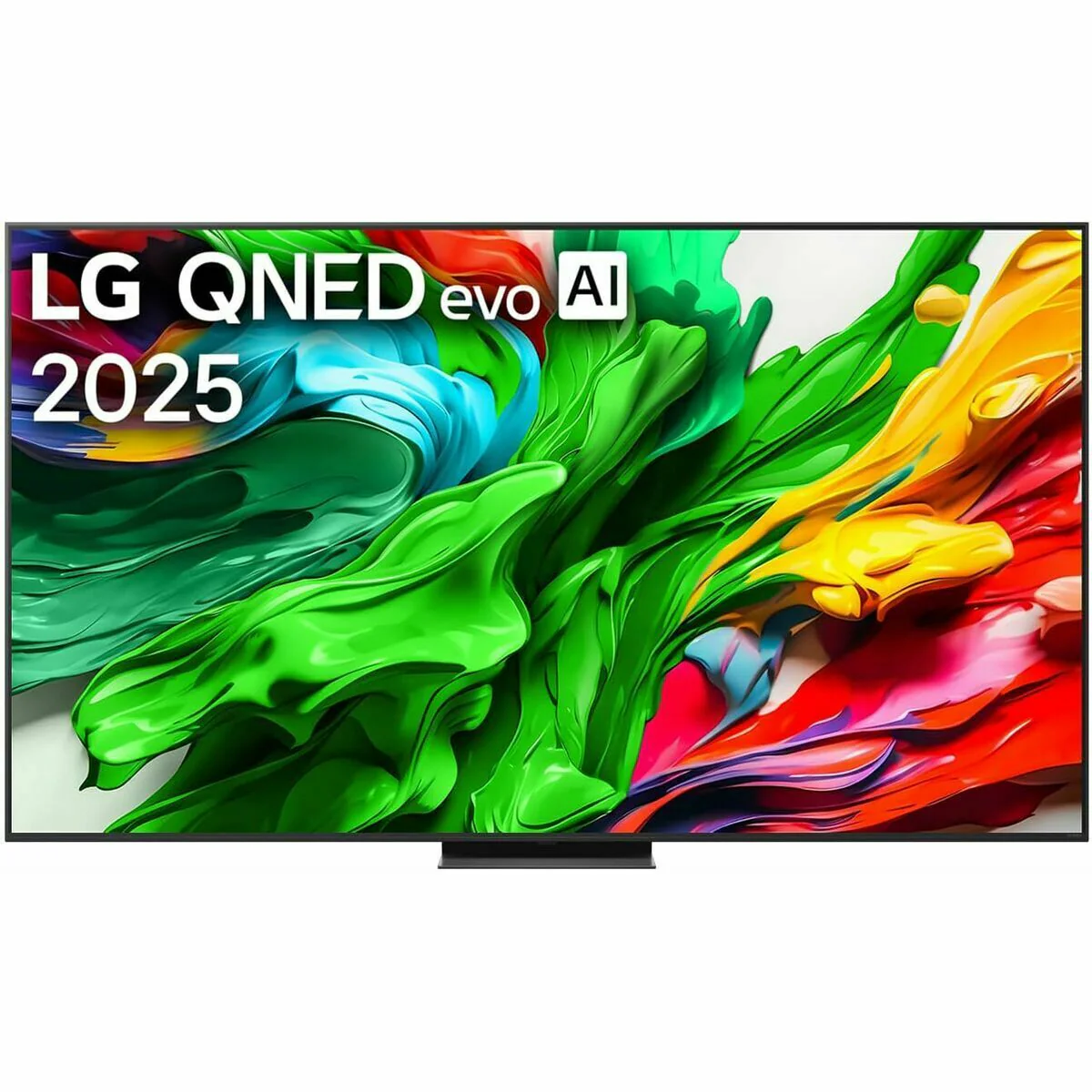 Smart TV LG 86QNED86A6A 86" 4K Ultra HD LED HDR AMD FreeSync QNED - Image 4