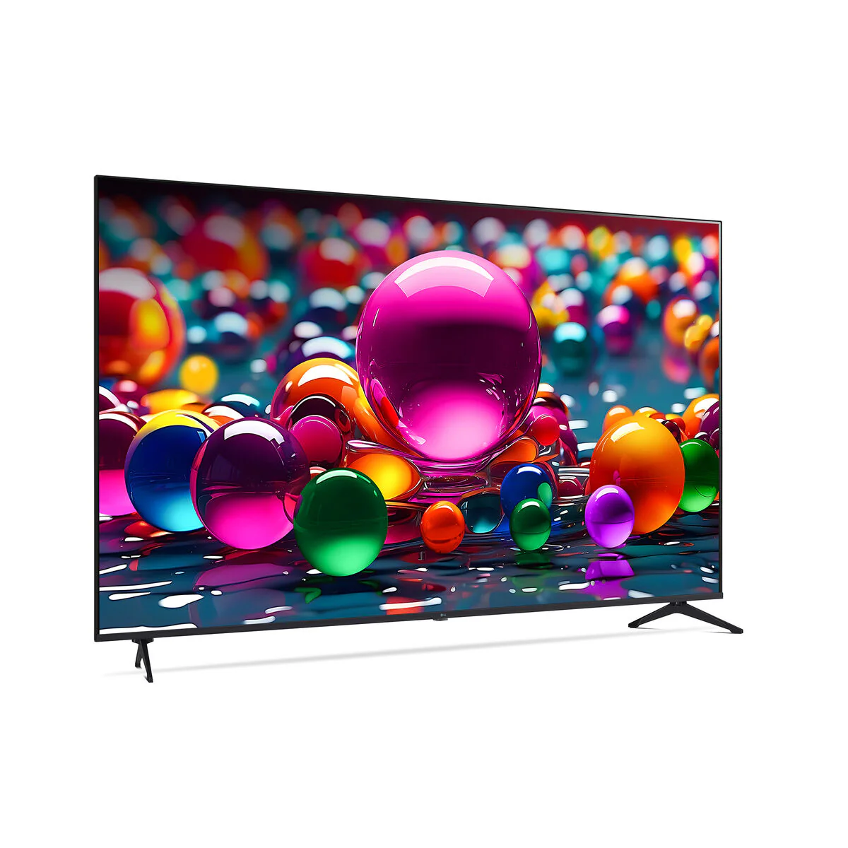 Smart TV LG 86UA75006LA.AEUQ 4K Ultra HD LED 86" - Image 5