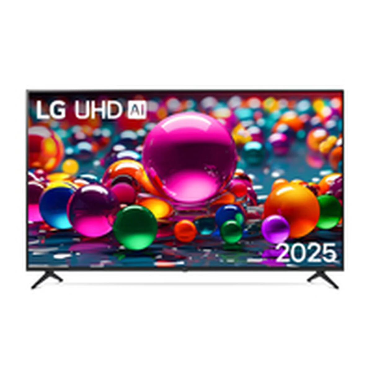 Smart TV LG 86UA75006LA.AEUQ 86" 4K Ultra HD LED HDR D-LED - Image 2