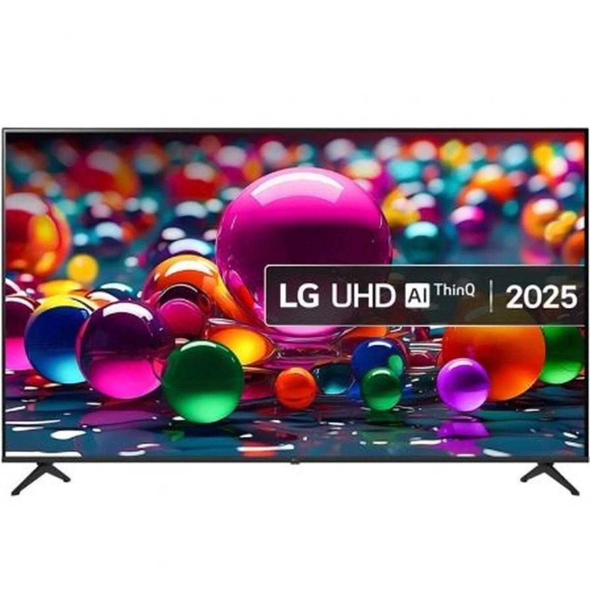 Smart TV LG 86UA75006LA.AEUQ 86" 4K Ultra HD LED HDR D-LED - Image 4