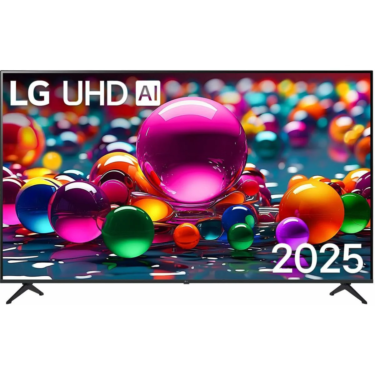 Smart TV LG 86UA75006LA.AEUQ 86" 4K Ultra HD LED HDR D-LED - Image 5