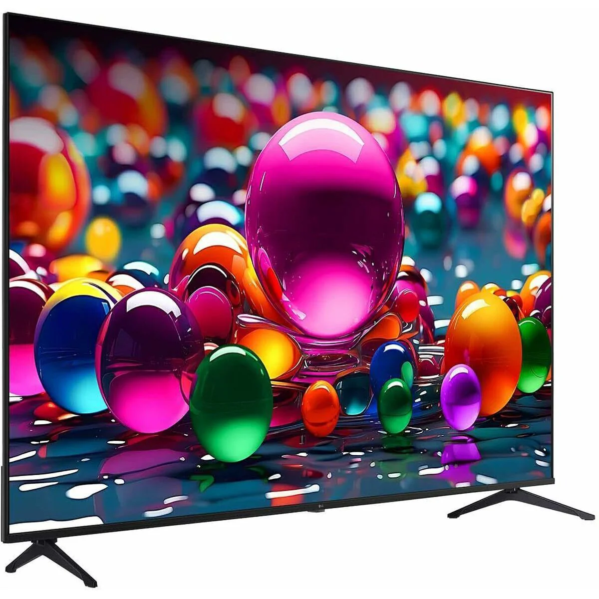 Smart TV LG 86UA75006LA.AEUQ 86" 4K Ultra HD LED HDR D-LED - Image 6