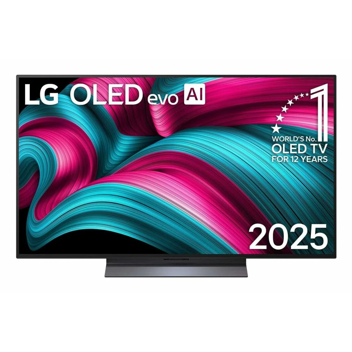 Smart TV LG OLED48C54LA 4K Ultra HD 48" HDR OLED - Image 10