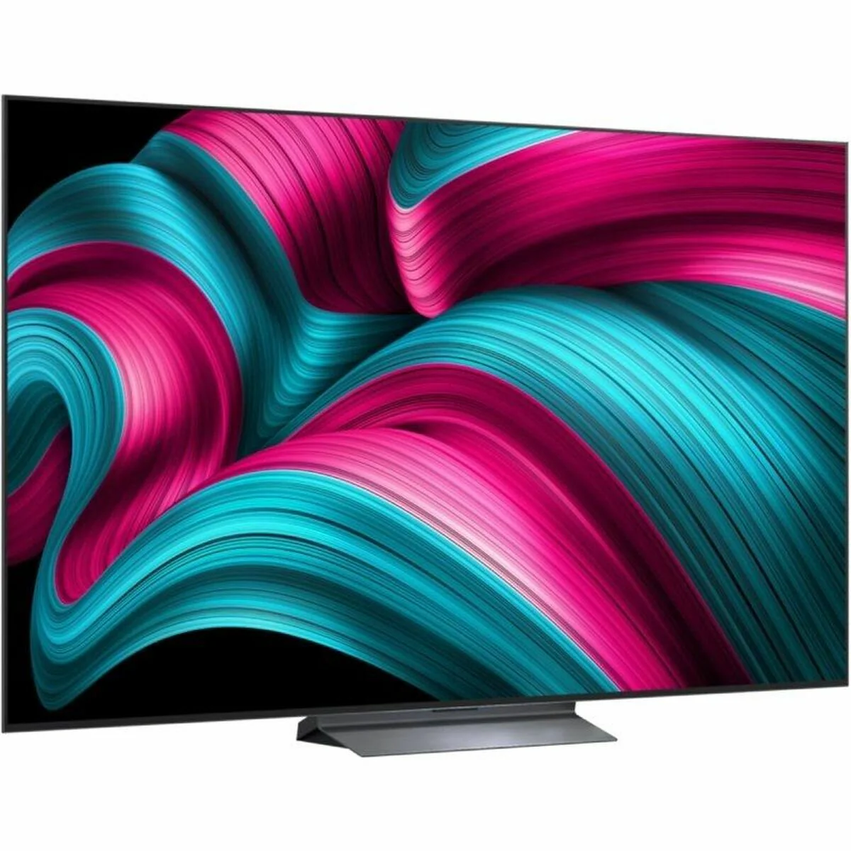 Smart TV LG OLED48C54LA 4K Ultra HD 48" HDR OLED - Image 3