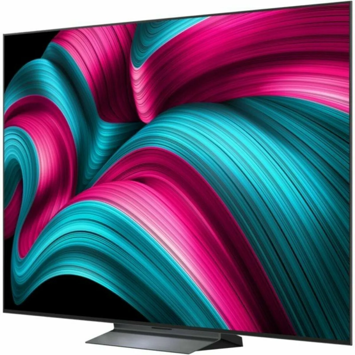 Smart TV LG OLED48C54LA 4K Ultra HD 48" HDR OLED - Image 4
