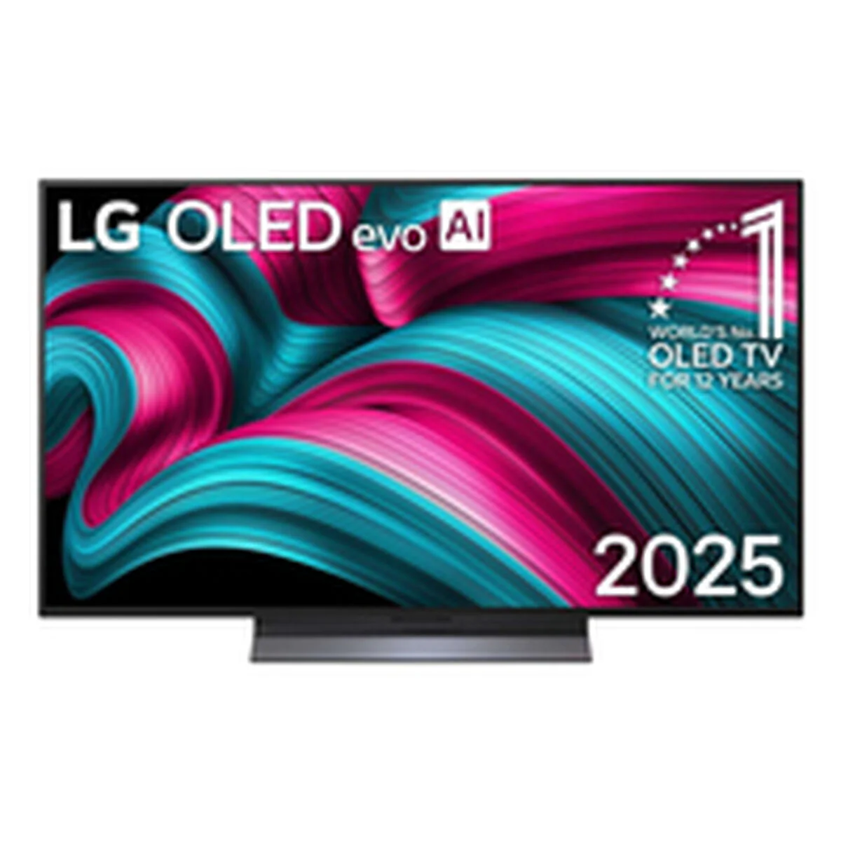 Smart TV LG OLED48C54LA 4K Ultra HD 48" HDR OLED - Image 7