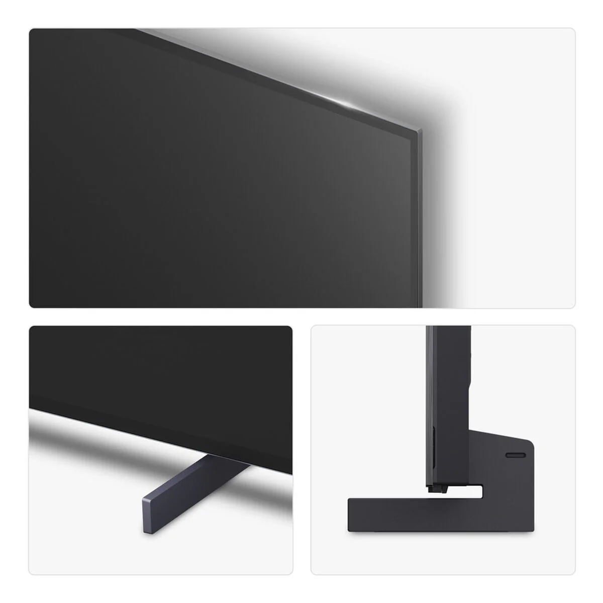 Smart TV LG OLED48C54LA 4K Ultra HD 48" HDR OLED - Image 8