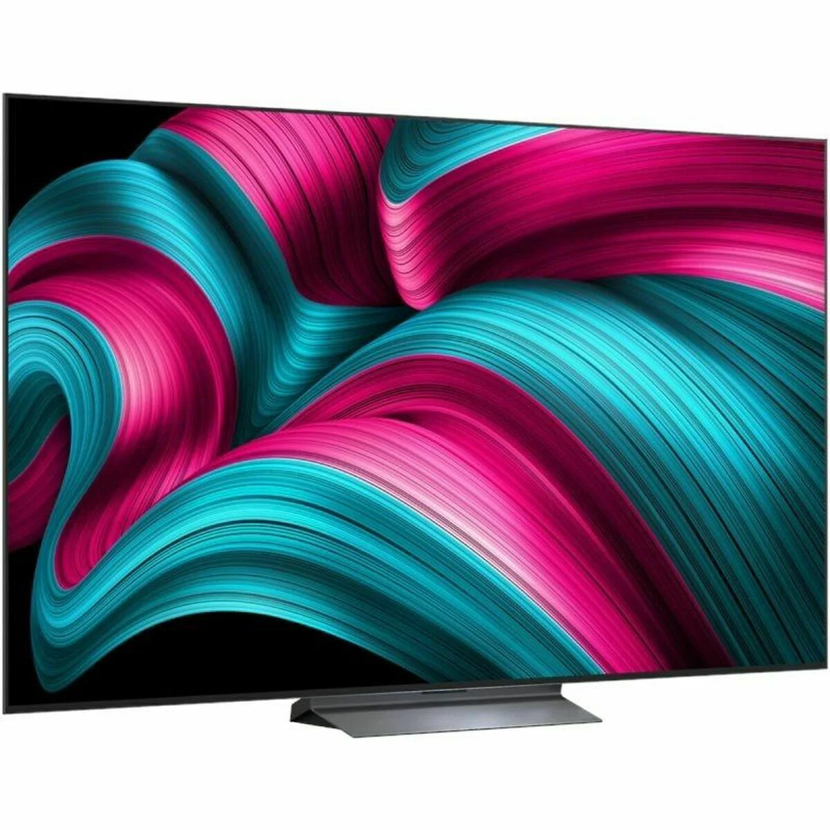 Smart TV LG OLED55C54LA 4K Ultra HD (4K Ultra HD) 55" (55") HDR OLED (HDR) (OLED) - Image 2