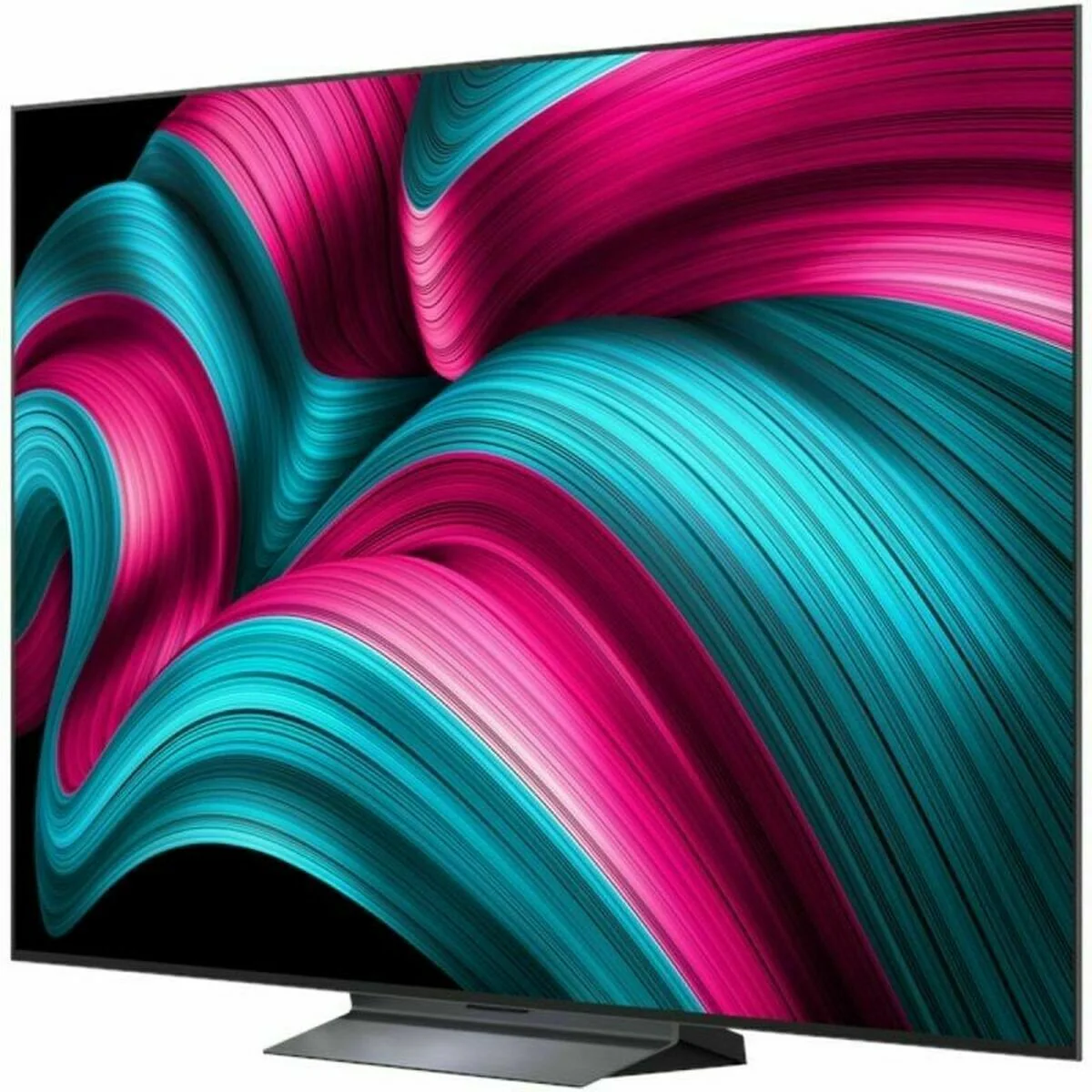 Smart TV LG OLED55C54LA 4K Ultra HD (4K Ultra HD) 55" (55") HDR OLED (HDR) (OLED) - Image 3