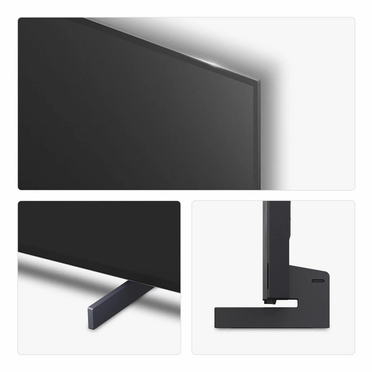 Smart TV LG OLED55C54LA 4K Ultra HD (4K Ultra HD) 55" (55") HDR OLED (HDR) (OLED) - Image 8