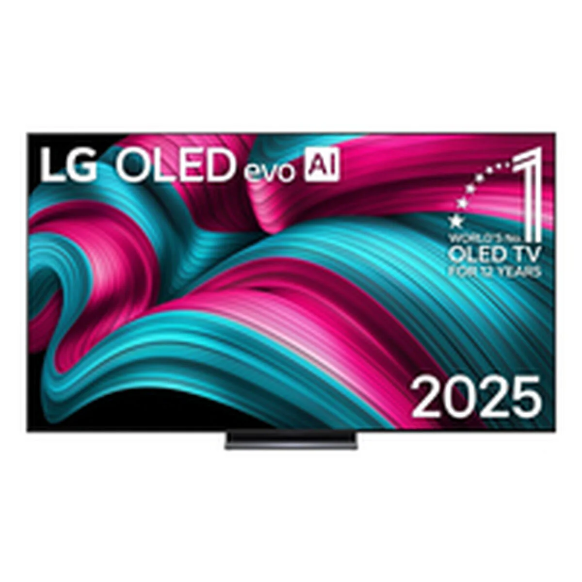 Smart TV LG OLED83C54LA 4K Ultra HD 83" HDR OLED - Image 2