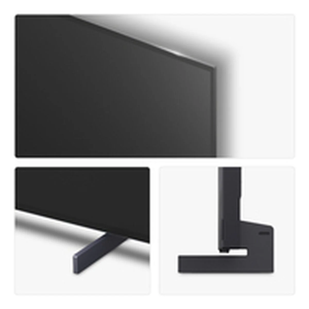 Smart TV LG OLED83C54LA 4K Ultra HD 83" HDR OLED - Image 4
