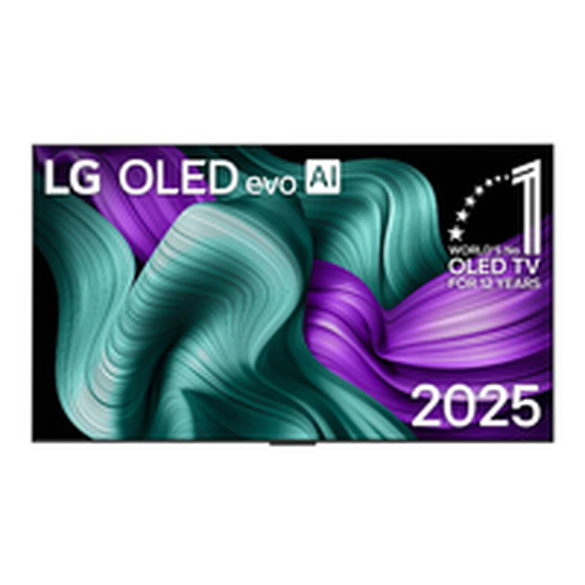 Smart TV LG OLED83M59LA - Image 3