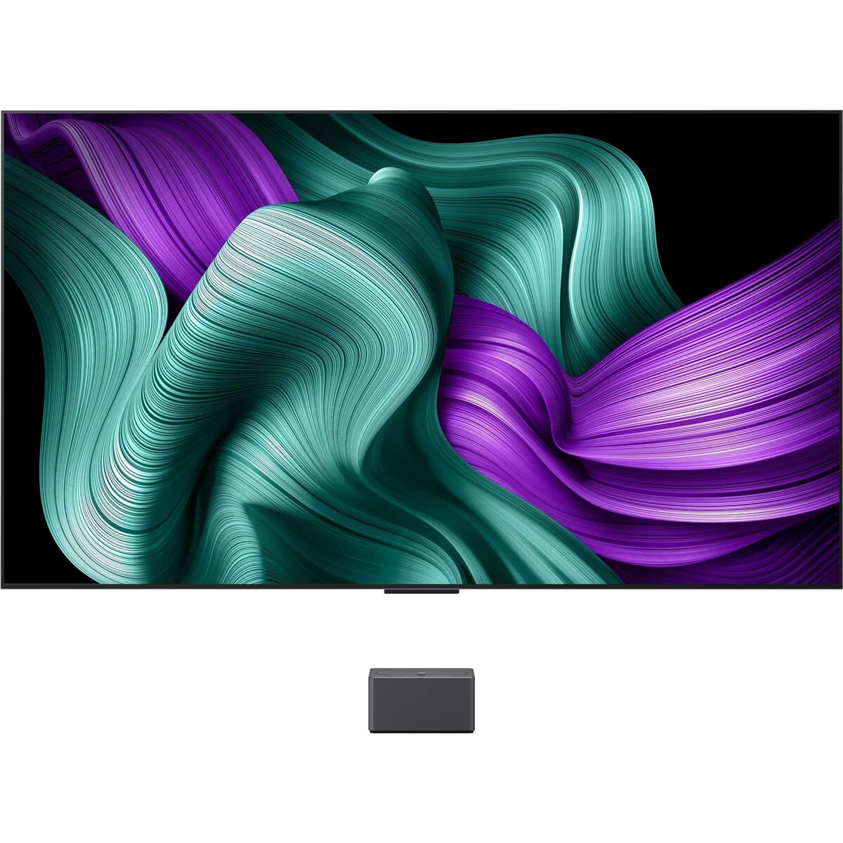 Smart TV LG OLED83M59LA - Image 5