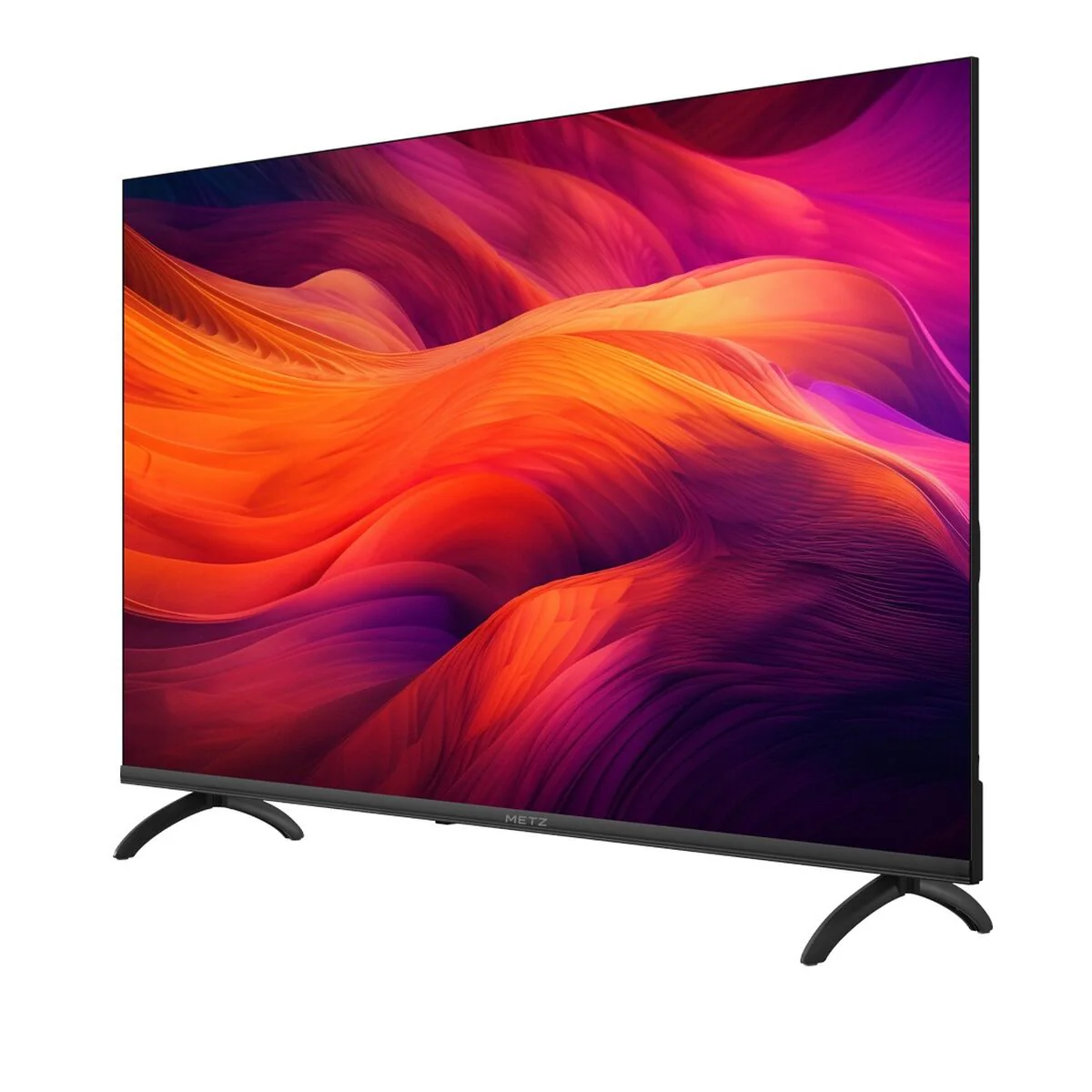 Smart TV Metz 32MTE6000Y HD 32" LED - Image 3