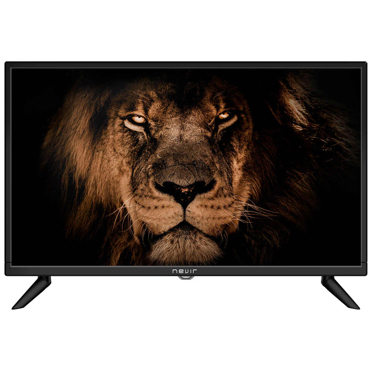 Smart TV NEVIR NVR-7802-24RD2N 24" HD LED - Image 2