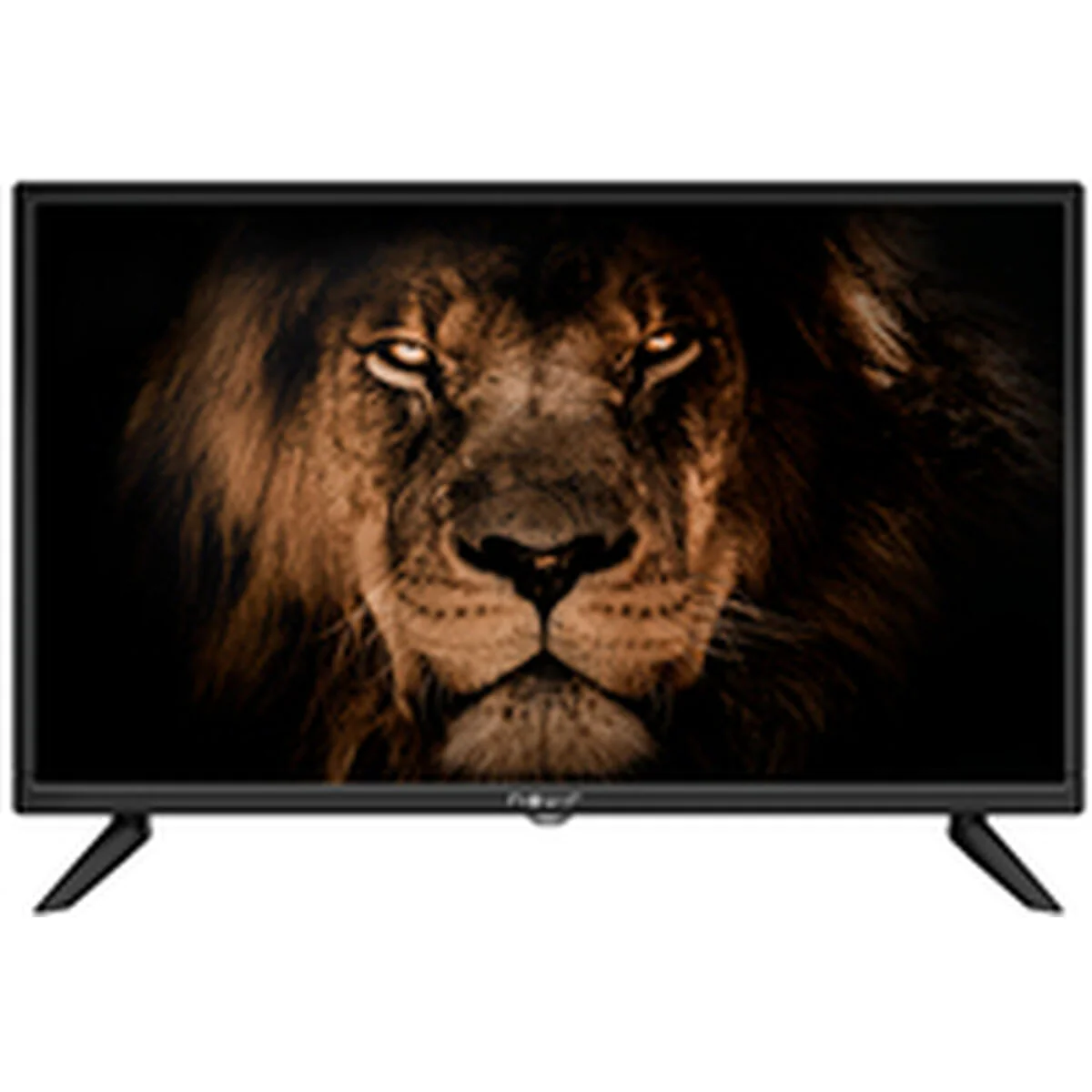 Smart TV NEVIR NVR-7802-24RD2N 24" HD LED - Image 3
