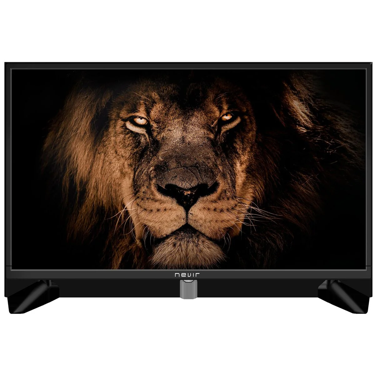 Smart TV NEVIR NVR-7802-24RD2N 24" HD LED - Image 4