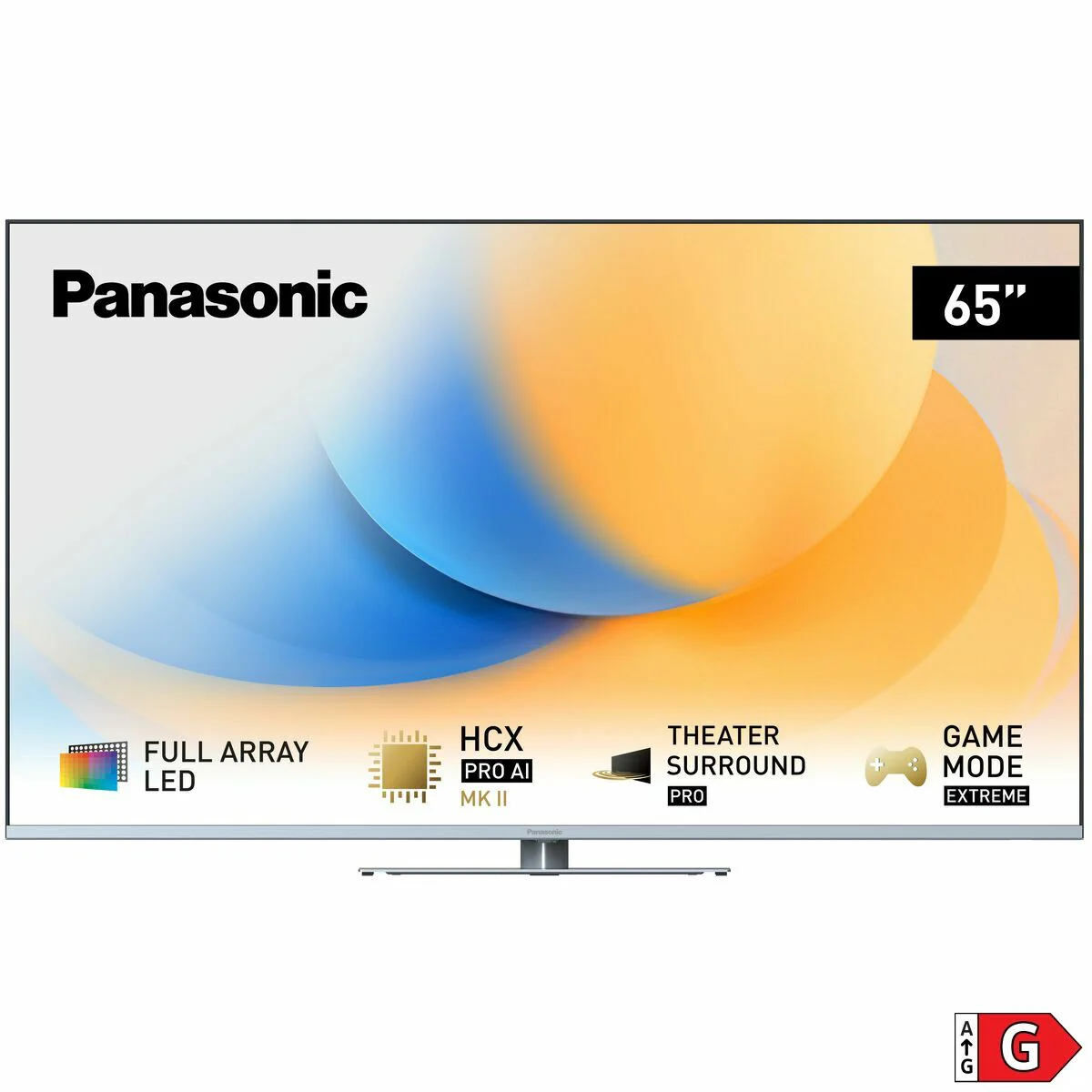 Smart TV Panasonic TV65W93AE6 65" LED - Image 2