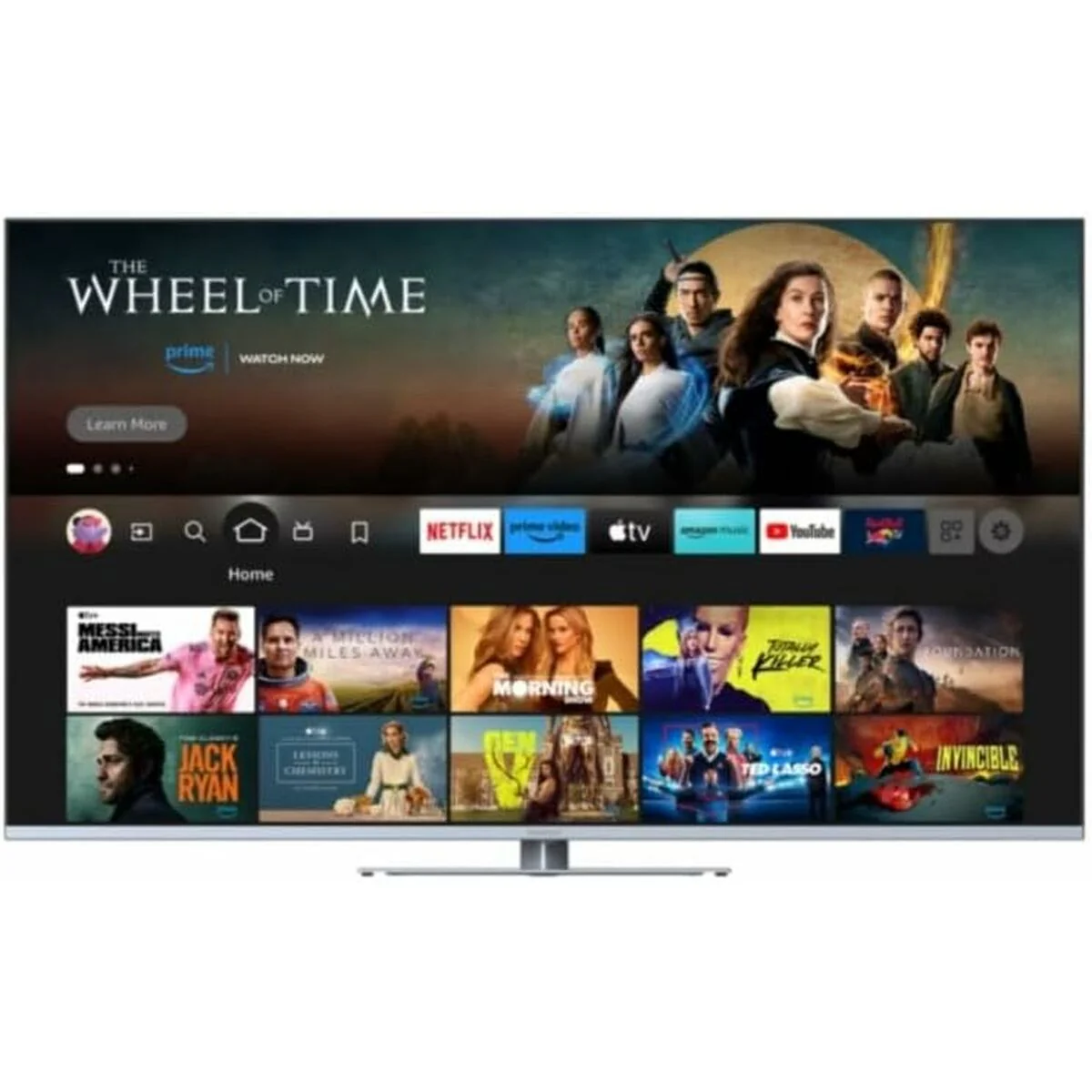 Smart TV Panasonic TV65W93AE6 65" LED - Image 3
