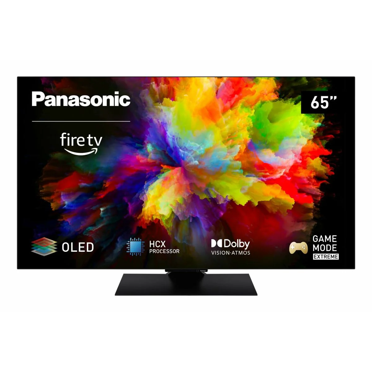 Smart TV Panasonic TV65Z80AEZ   65 4K Ultra HD 65" HDR OLED NVIDIA G-SYNC - Image 9