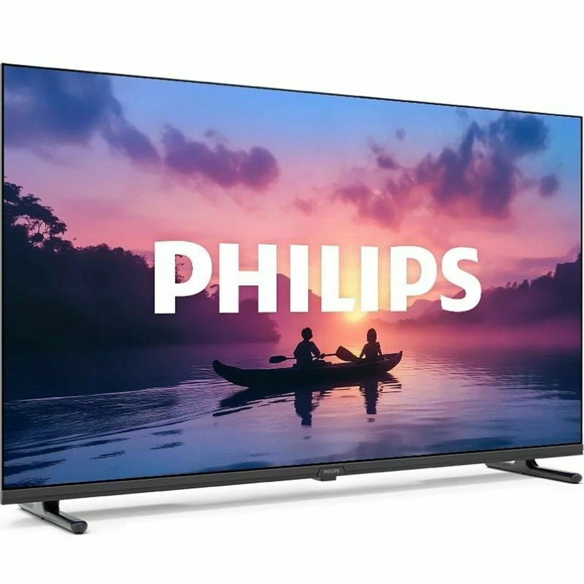 Smart TV Philips 24PHS6000 24" HD LED HDR - Image 2