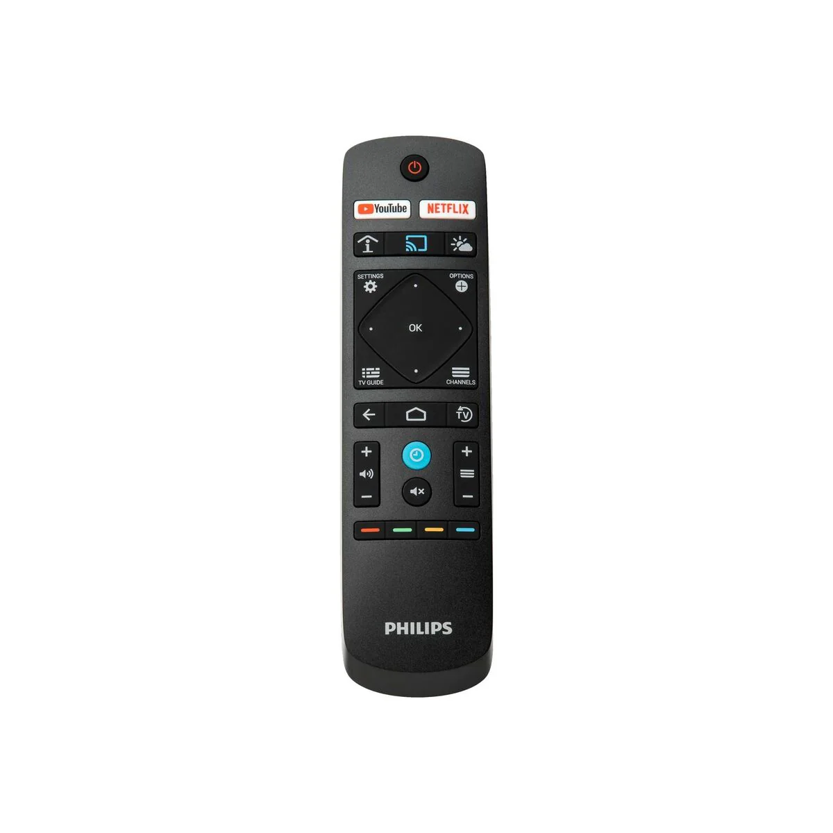 Smart TV Philips 32HFL5114/12 Full HD 32" LED - Image 3