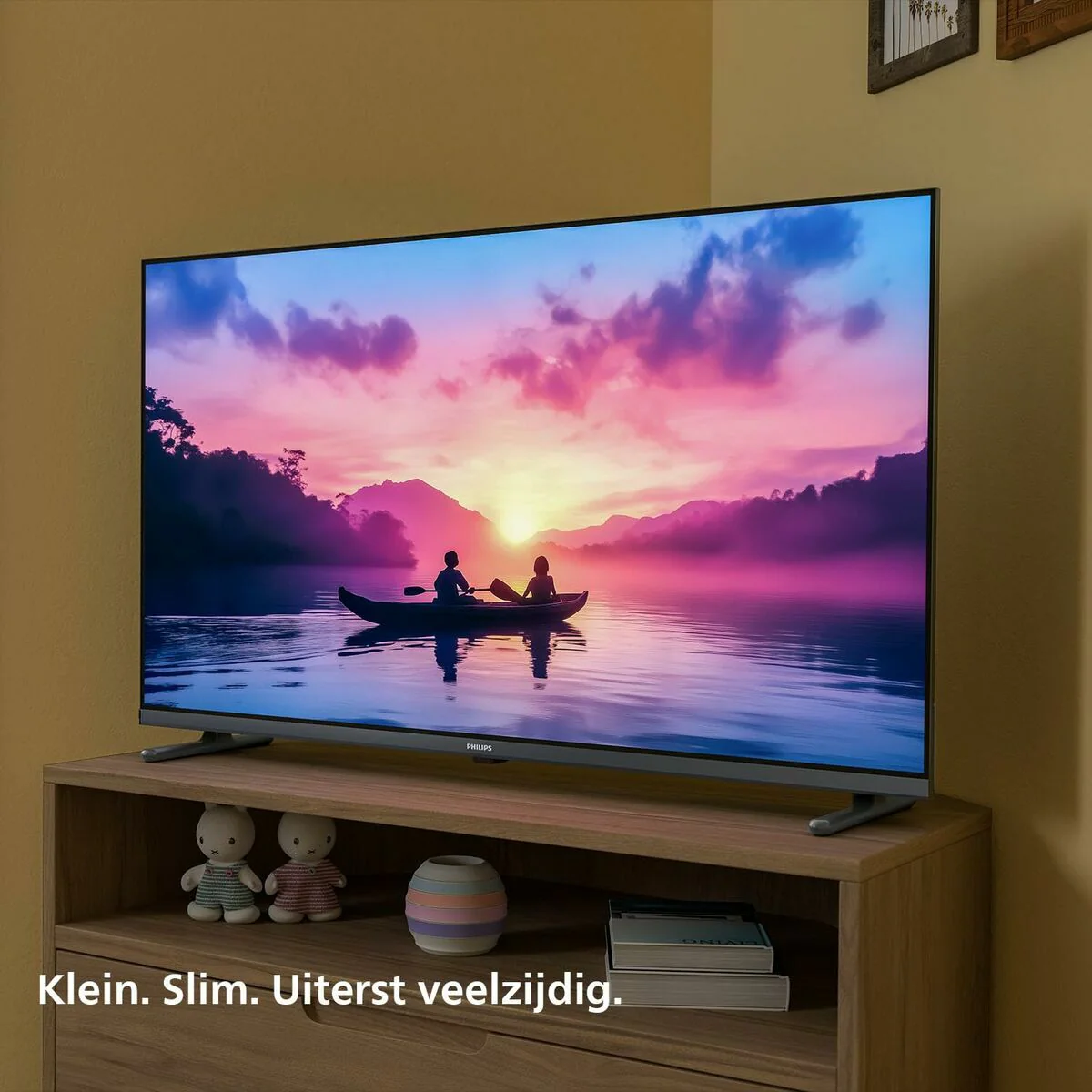 Smart TV Philips 32PFS6000 32" Full HD LED HDR LCD - Image 4
