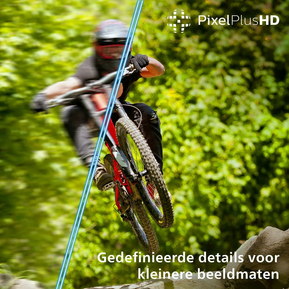 Smart TV Philips 32PFS6000 32" Full HD LED HDR LCD - Image 8