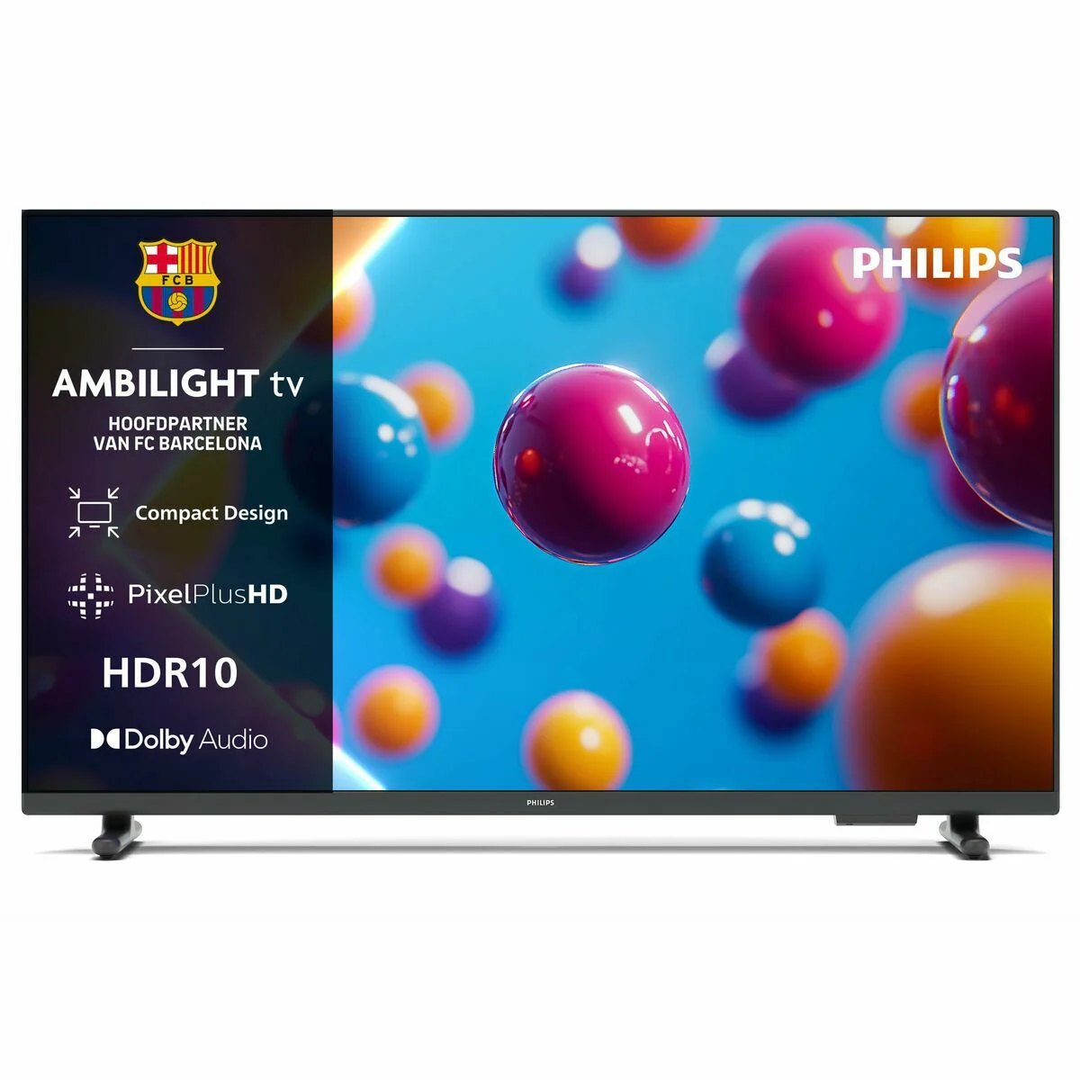 Smart TV Philips 32PFS6900/12 Full HD 32" LED HDR - Image 7