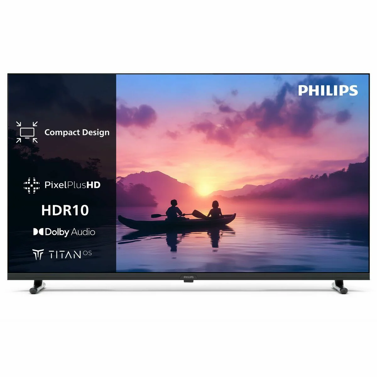 Smart TV Philips 40PFS6000/12 40" LED Full HD - Image 3