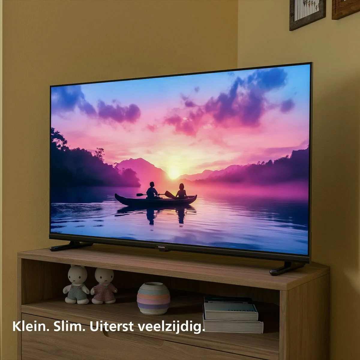 Smart TV Philips 40PFS6000/12 40" LED Full HD - Image 4