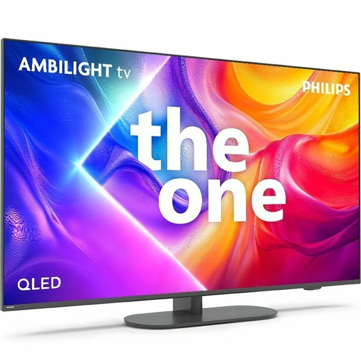 Smart TV Philips 43PUS9010/12 43" 4K Ultra HD LED HDR QLED - Image 2