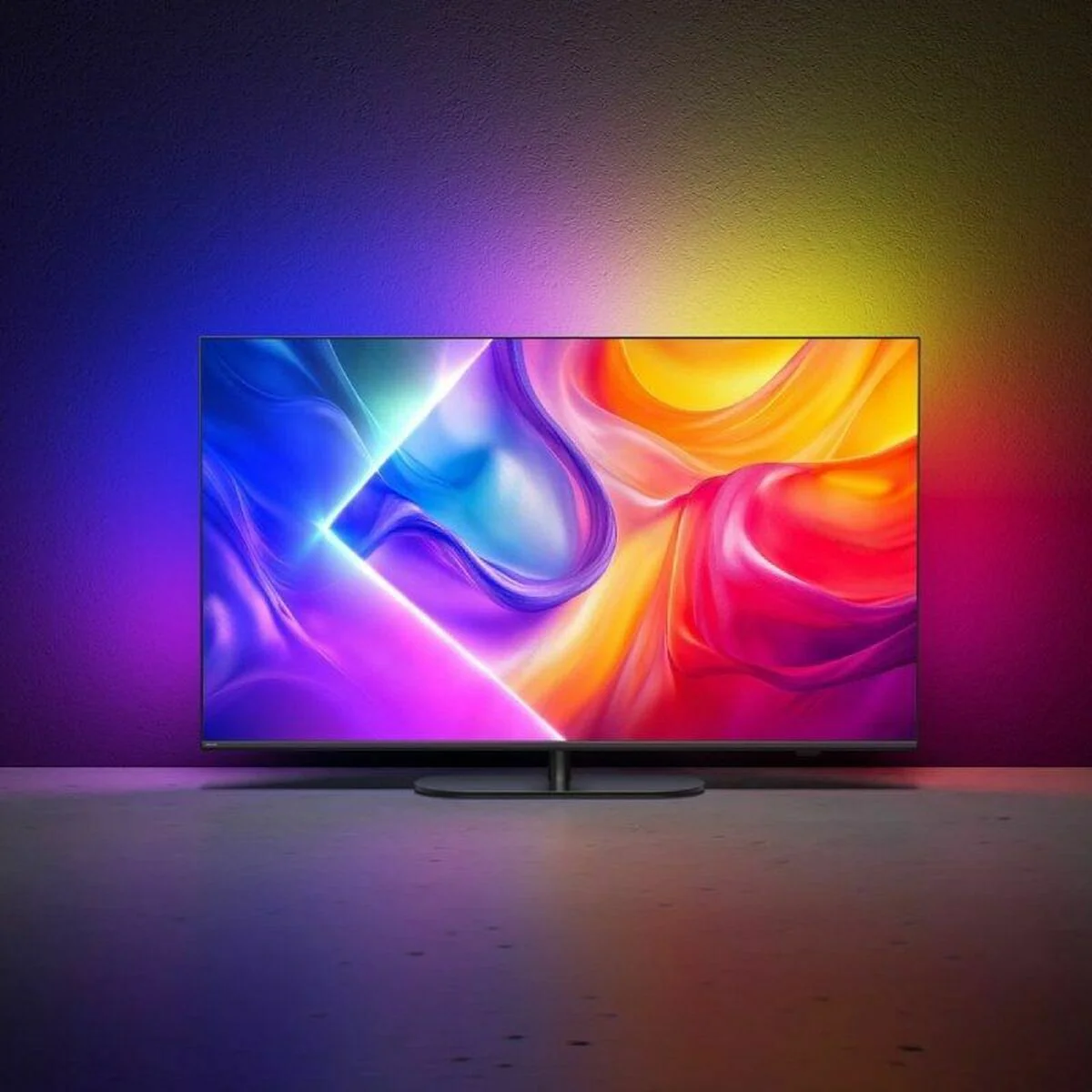 Smart TV Philips 43PUS9010/12 43" 4K Ultra HD LED HDR QLED - Image 4