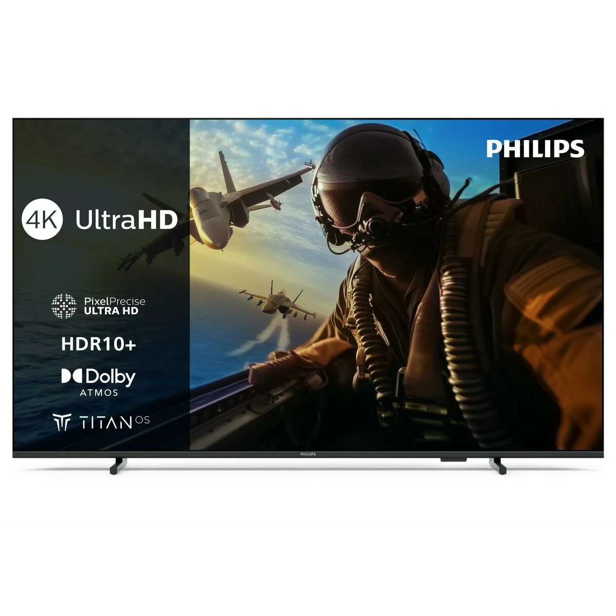 Smart TV Philips 50PUS7000 50" 4K Ultra HD LED HDR - Image 7