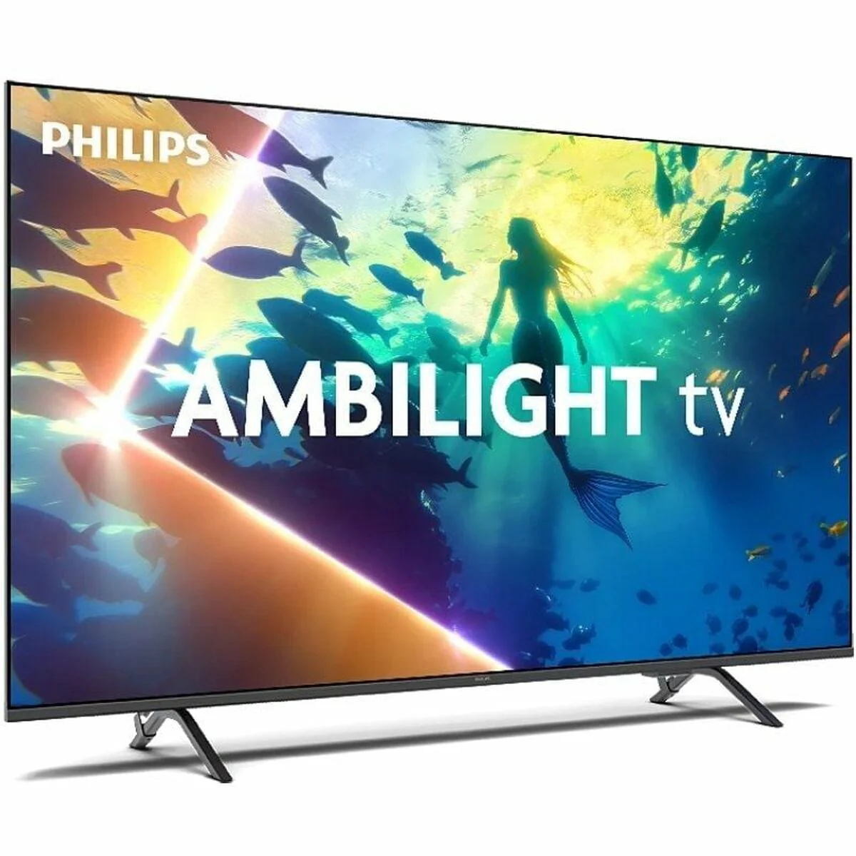 Smart TV Philips 50PUS8010 4K Ultra HD 50" LED - Image 2