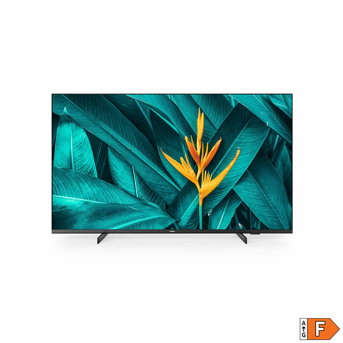 Smart TV Philips 55HFL5214U 4K Ultra HD 55" LED - Image 2