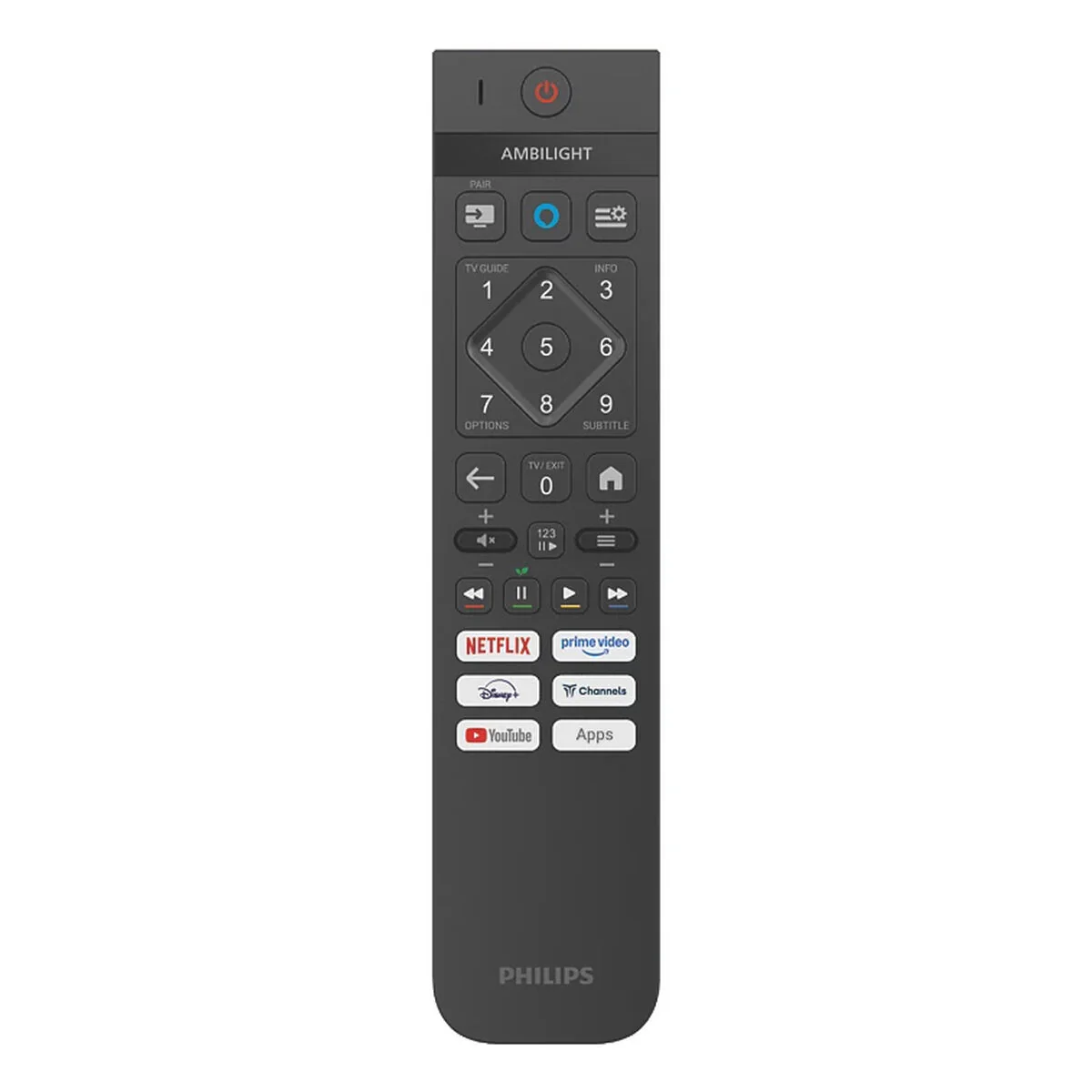 Smart TV Philips 55OLED770 55" 4K Ultra HD HDR OLED - Image 3