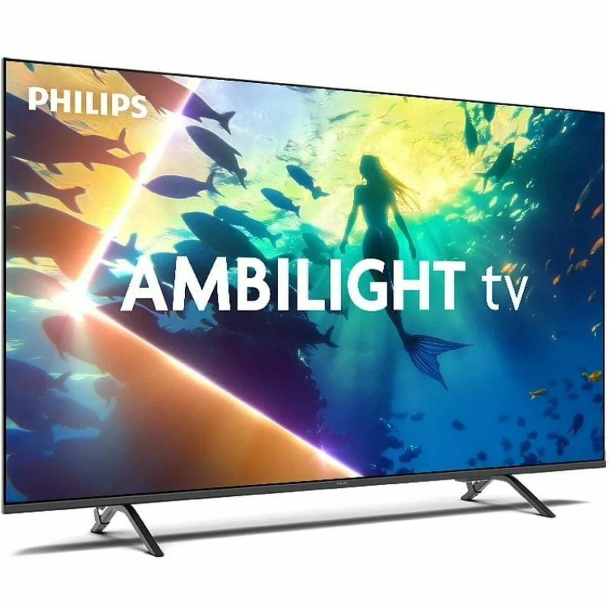 Smart TV Philips 55PUS8010/12 4K Ultra HD 55" LED - Image 2