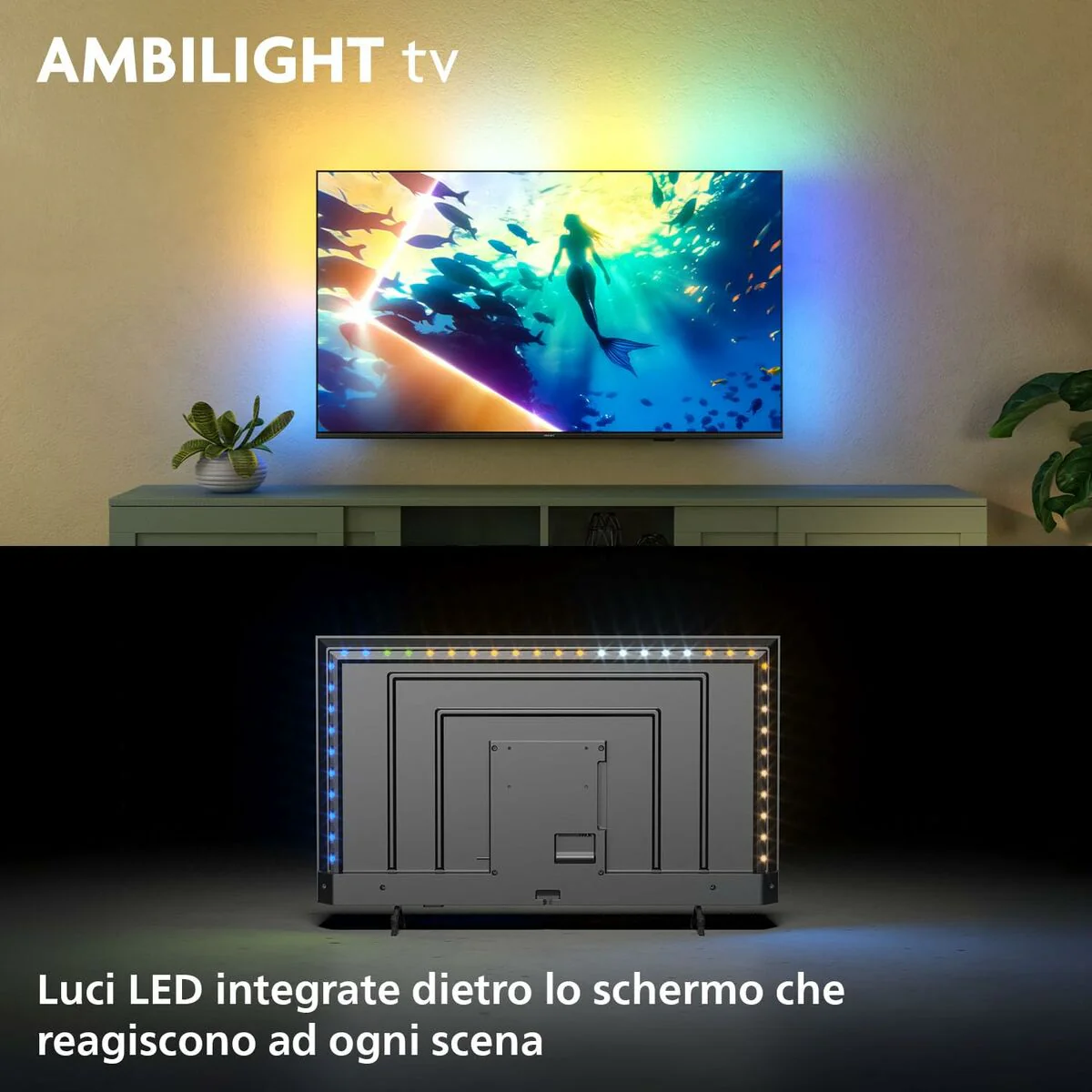 Smart TV Philips 55PUS8010/12 4K Ultra HD 55" LED - Image 5
