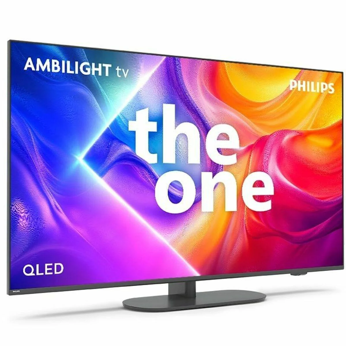 Smart TV Philips 55PUS9010 55" 4K Ultra HD LED HDR QLED - Image 2
