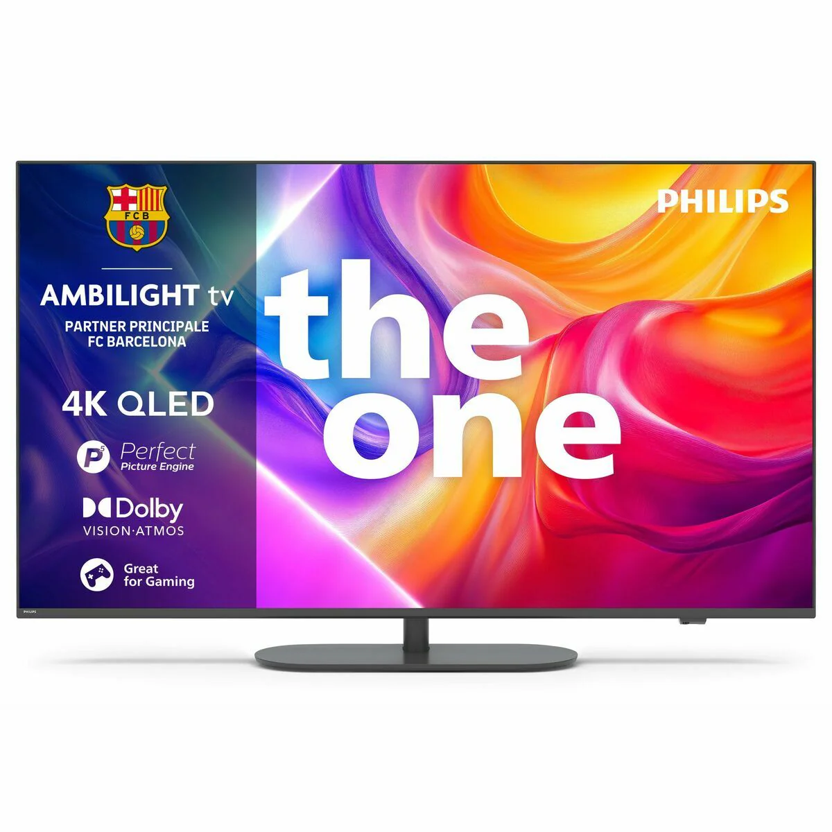Smart TV Philips 55PUS9010 55" 4K Ultra HD LED HDR QLED - Image 6