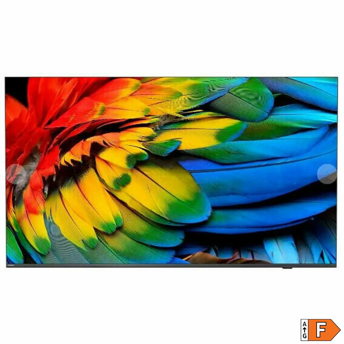 Smart TV Philips 65HFL6214U/12 4K Ultra HD 65" - Image 2