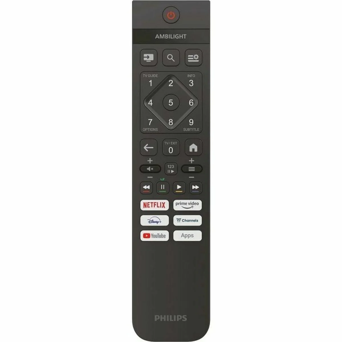 Smart TV Philips 65PUS7000 65" 4K Ultra HD LED HDR - Image 4