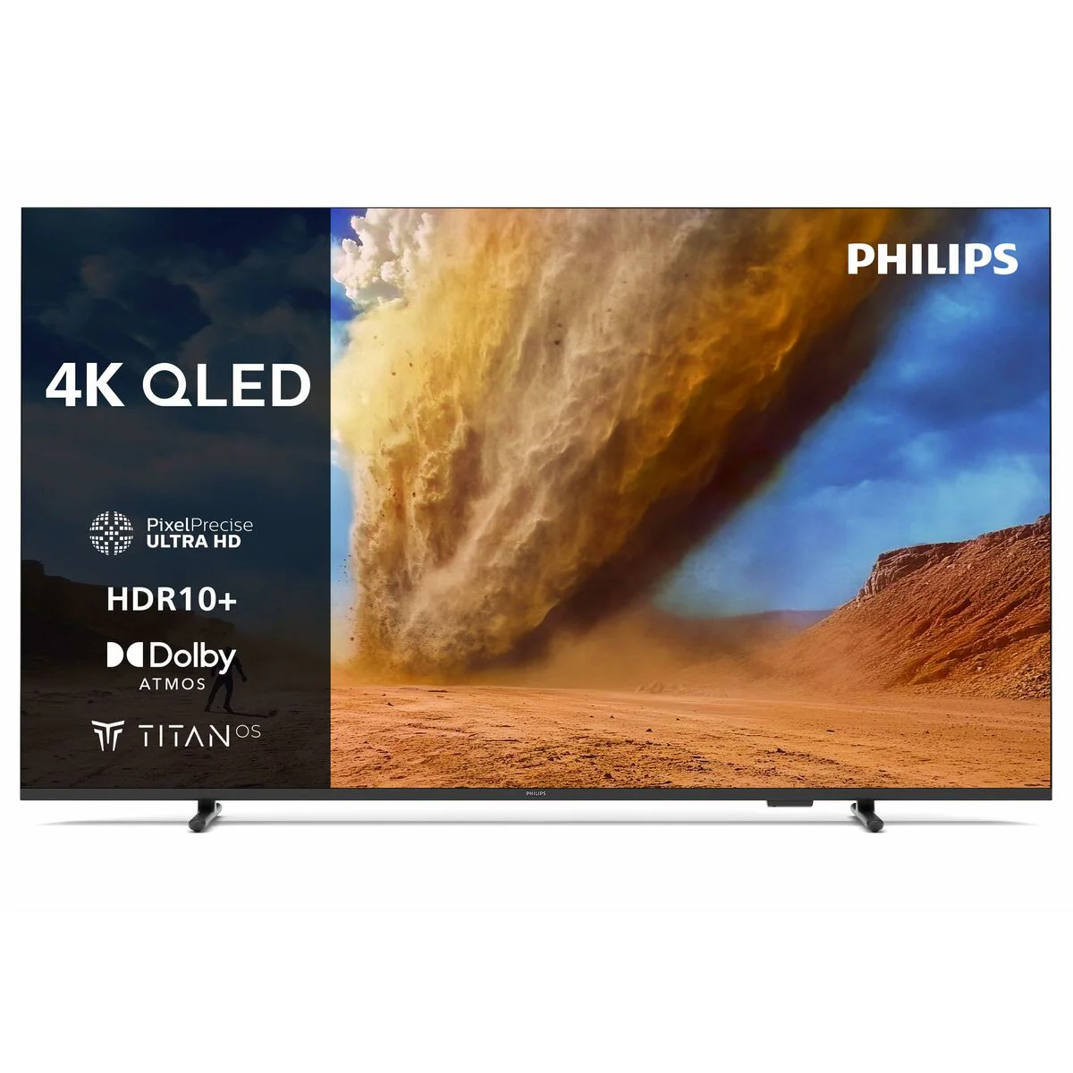 Smart TV Philips 65PUS7810/12 4K Ultra HD 65" LED - Image 3